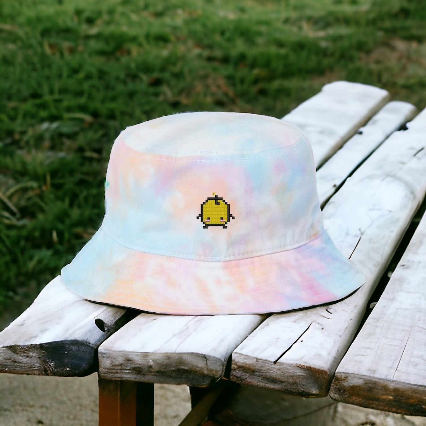 Bucket Hats Peachnook