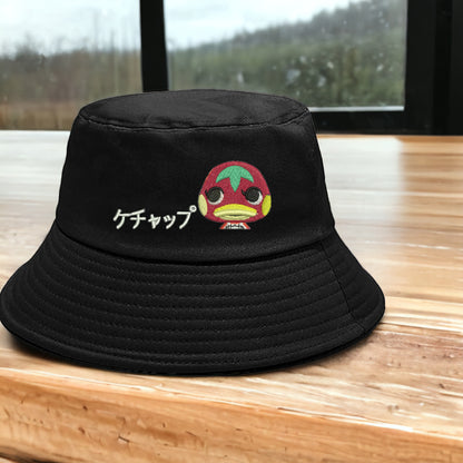 PERSONALIZED~ Animal crossing villager ~ Bucket Hats